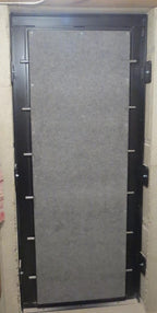 V1 Vault Door inside closed