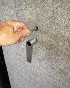 V1 Vault Door inside key