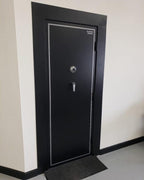 V1 Vault Door showroom