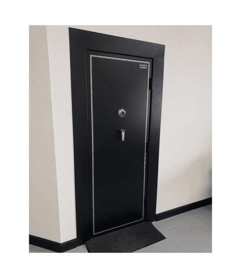 V1 Vault Door