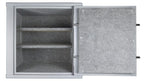 X1 Executive Safe interior
