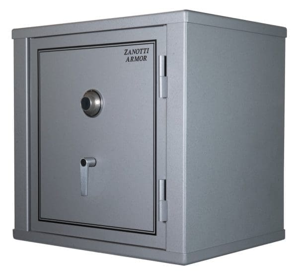 X1 Executive Safe right front