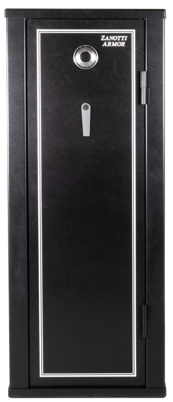 Z1 safe front