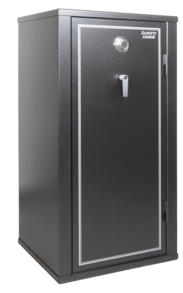 Z2 5ft safe left front