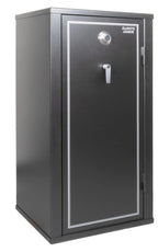 Z2 5ft safe left front