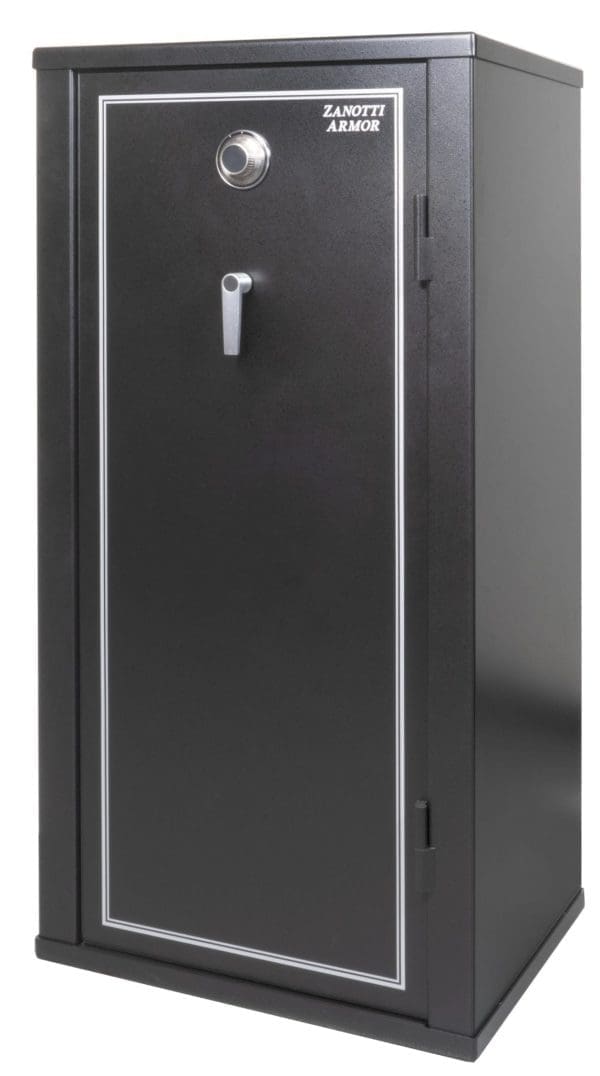 Z2 5ft safe right front