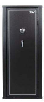 Z2 6ft safe front
