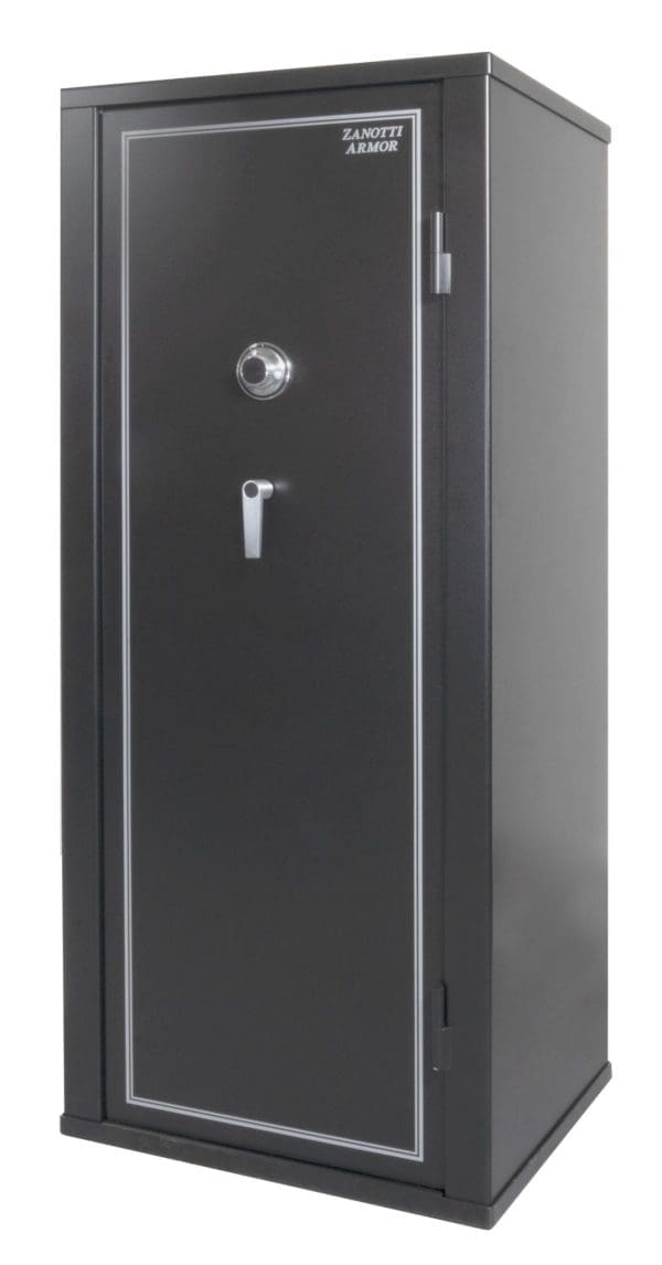Z2 6ft safe right front
