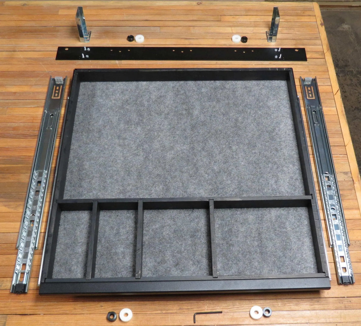 Z3 Drop Drawer