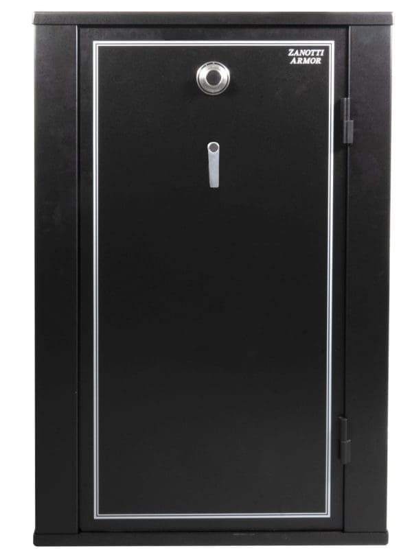 Z3 5ft safe front