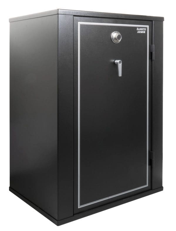 Z3 5ft safe left front
