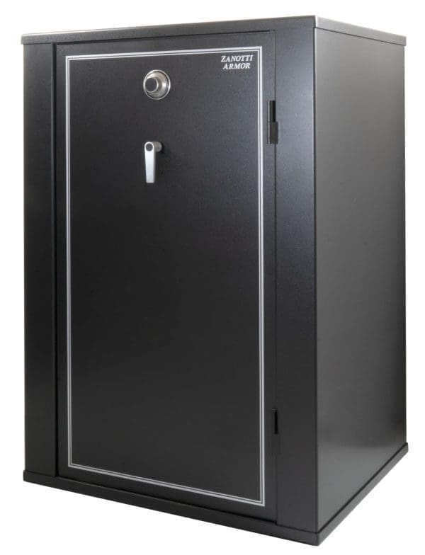 Z3 5ft safe right front