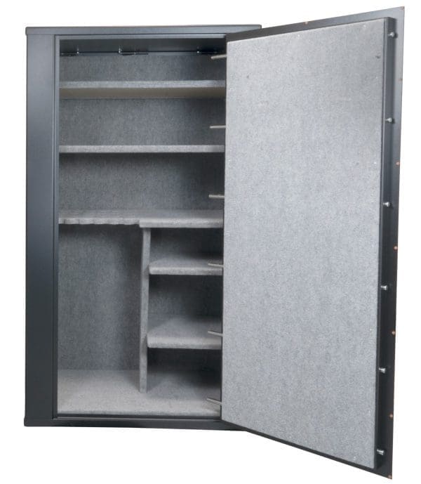 Z3 6ft safe interior