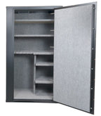 Z3 6ft safe interior