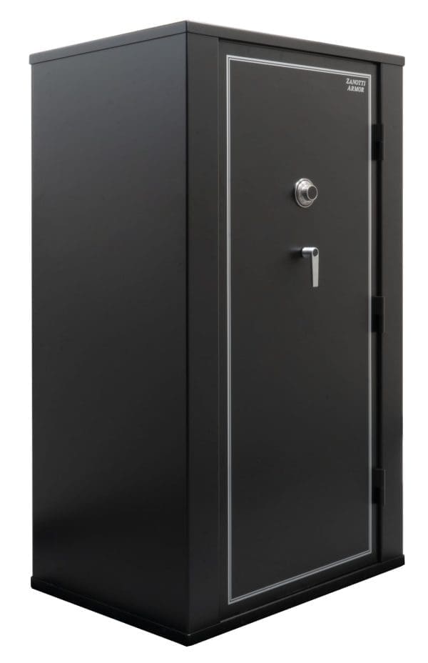 Z3 6ft safe left front