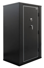 Z3 6ft safe left front