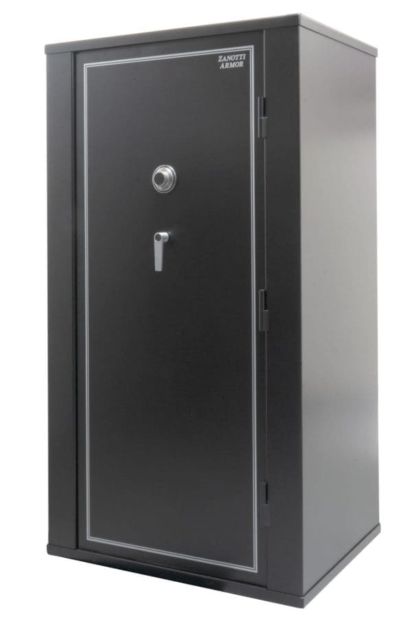 Z3 6ft safe right front
