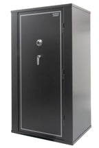 Z3 6ft safe right front