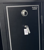 Z3 5ft safe, Coal Black