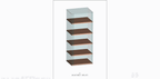 Z1 safe adjustable shelves