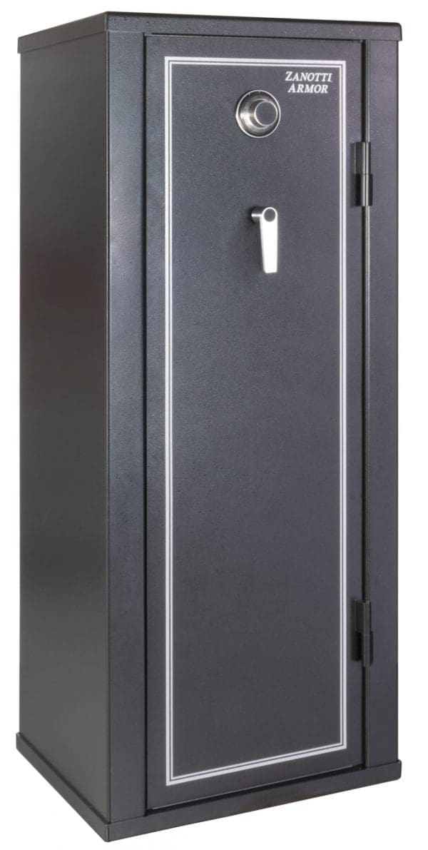 Z1 safe left front