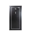 Z2 5ft safe, Coal Black