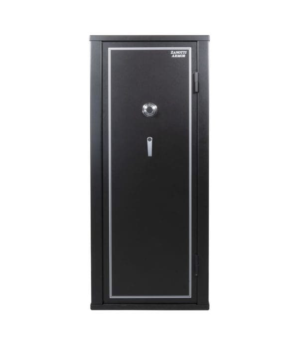 Z2 6ft safe