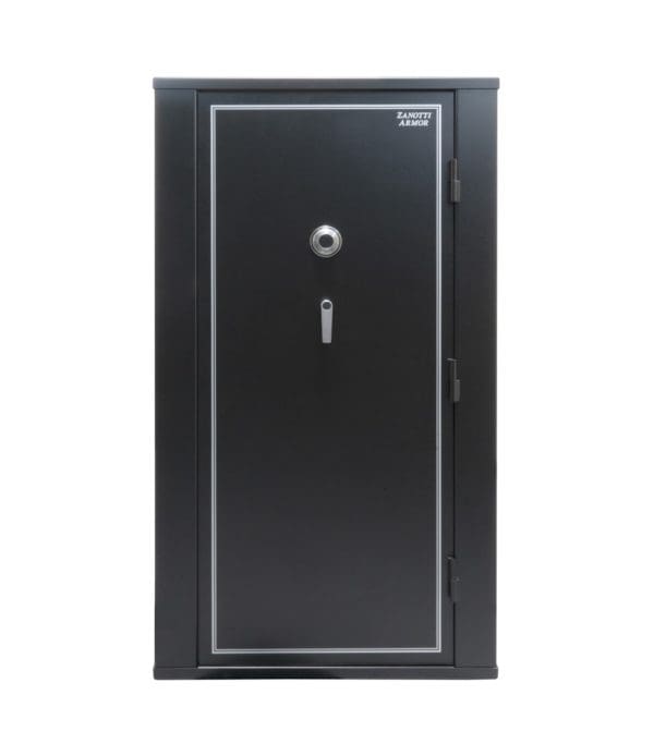 Z3 6ft safe
