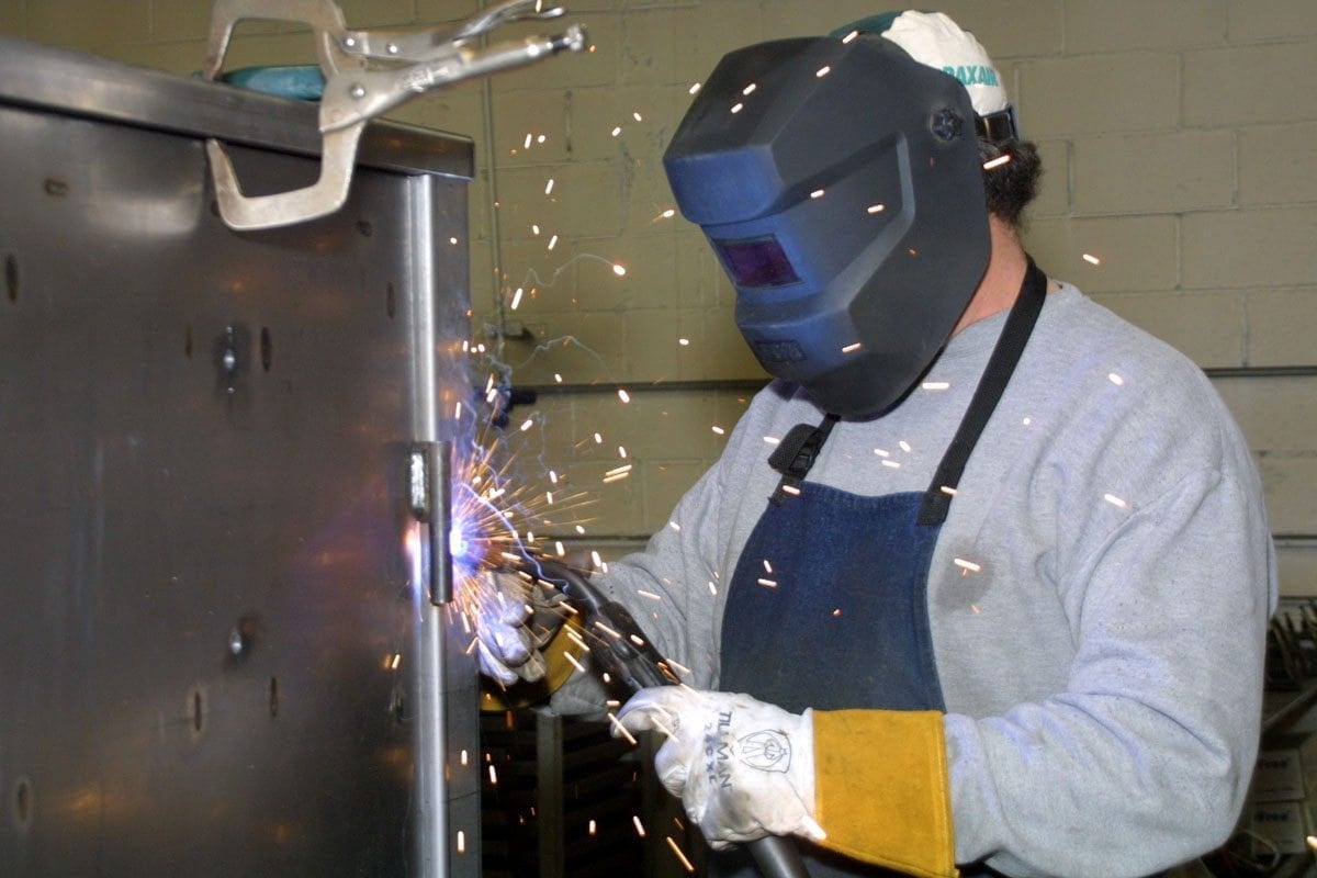 A Welding2 — Zanotti Armor