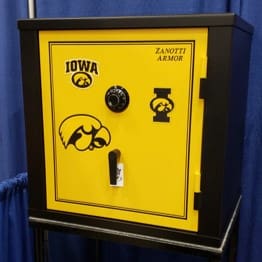 Iowa Safe